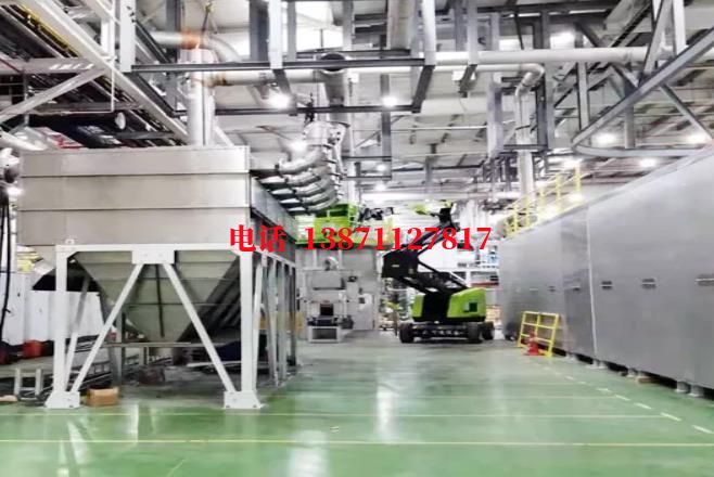克什克腾机电设备安装工程,设备安装公司